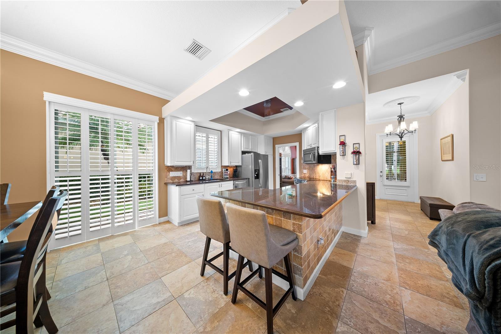 TRADITION 30 - Residential Lease