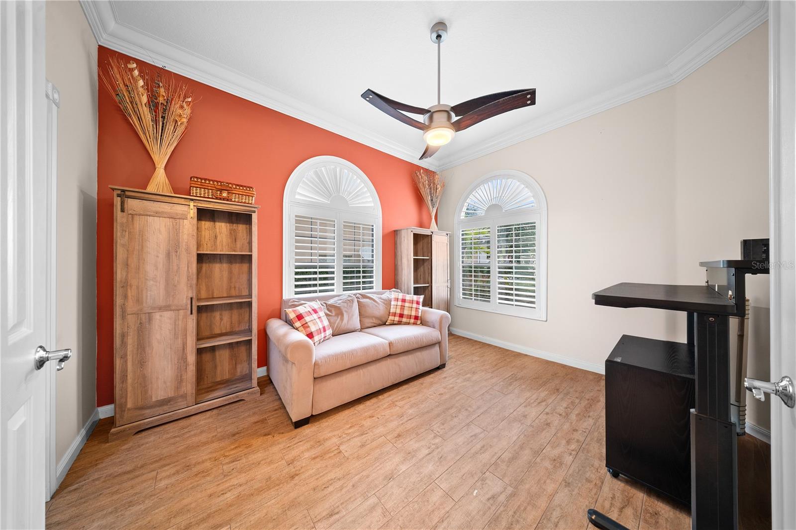 TRADITION 30 - Residential Lease