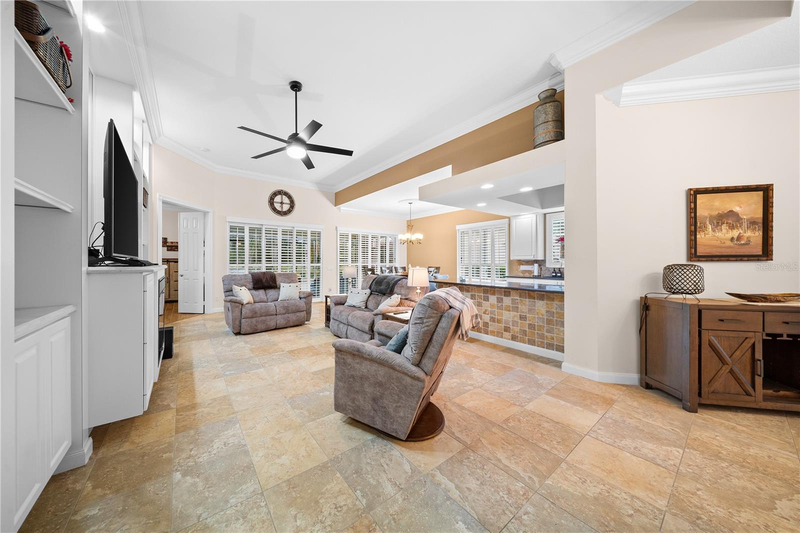 TRADITION 30 - Residential Lease