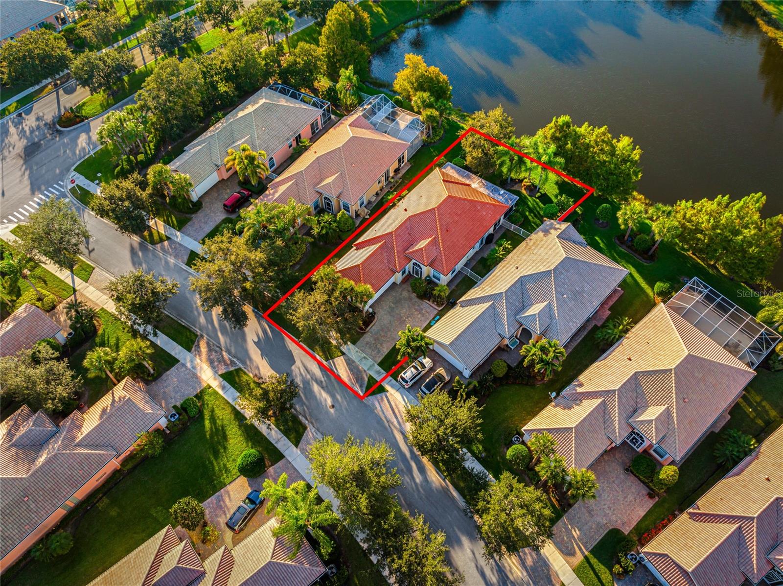 TRADITION 30 - Residential Lease