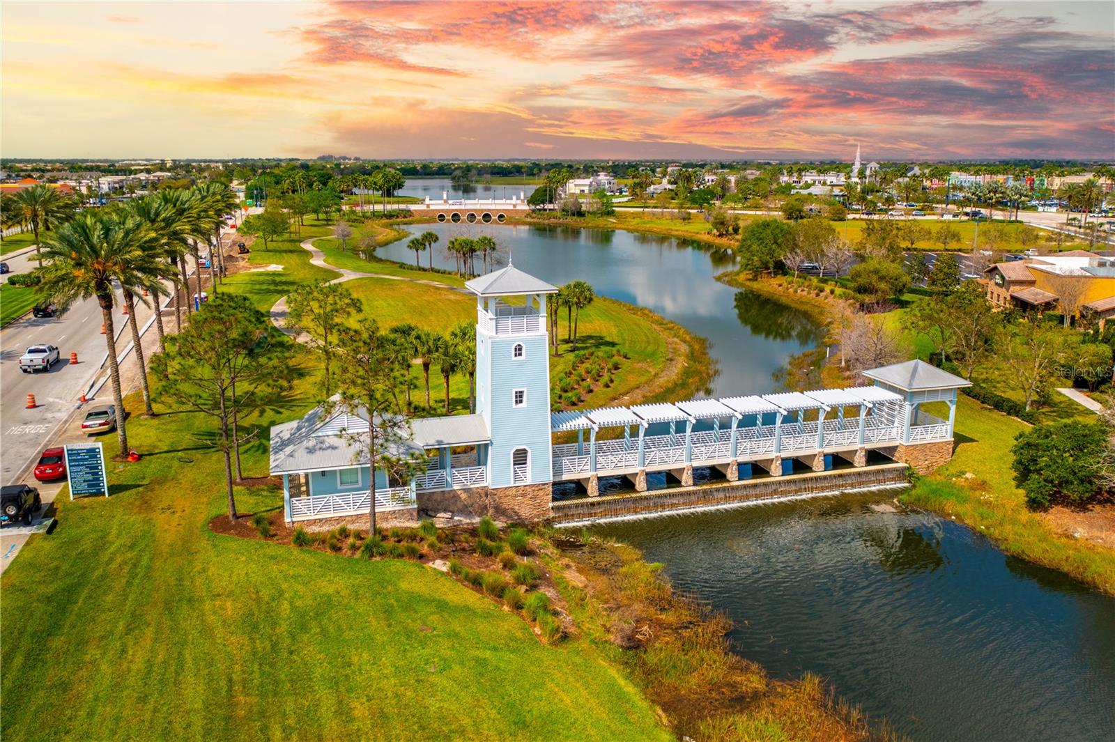 TRADITION 30 - Residential Lease