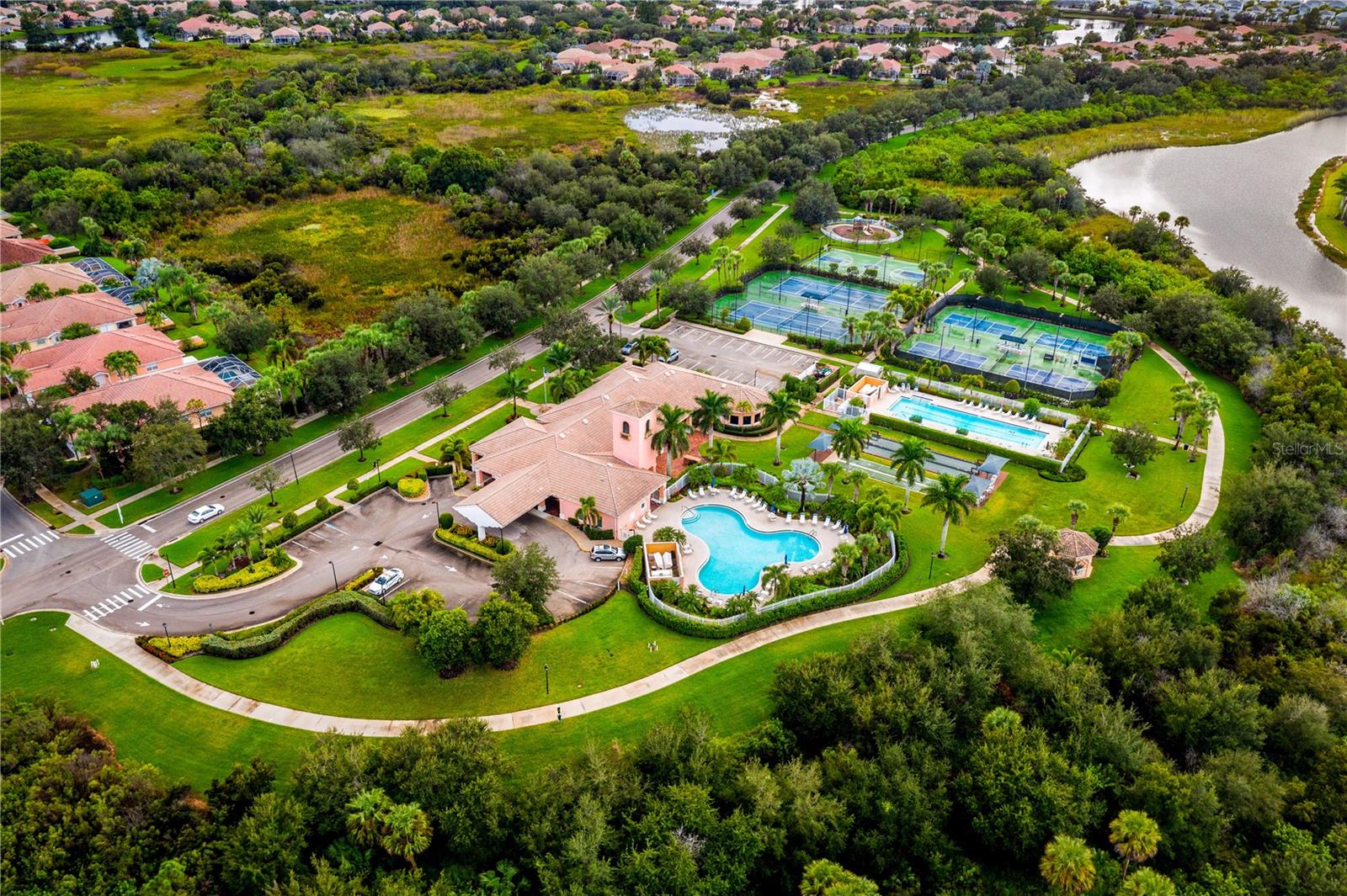 TRADITION 30 - Residential Lease