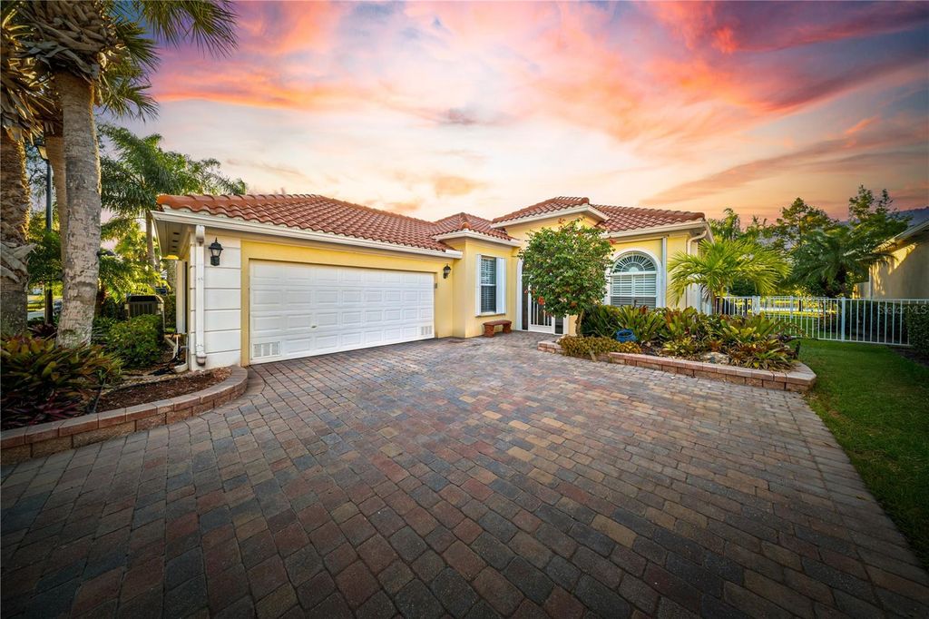 Photo of 11384 SW Northland Drive, Port Saint Lucie, FL 34987 (MLS # O6373444)