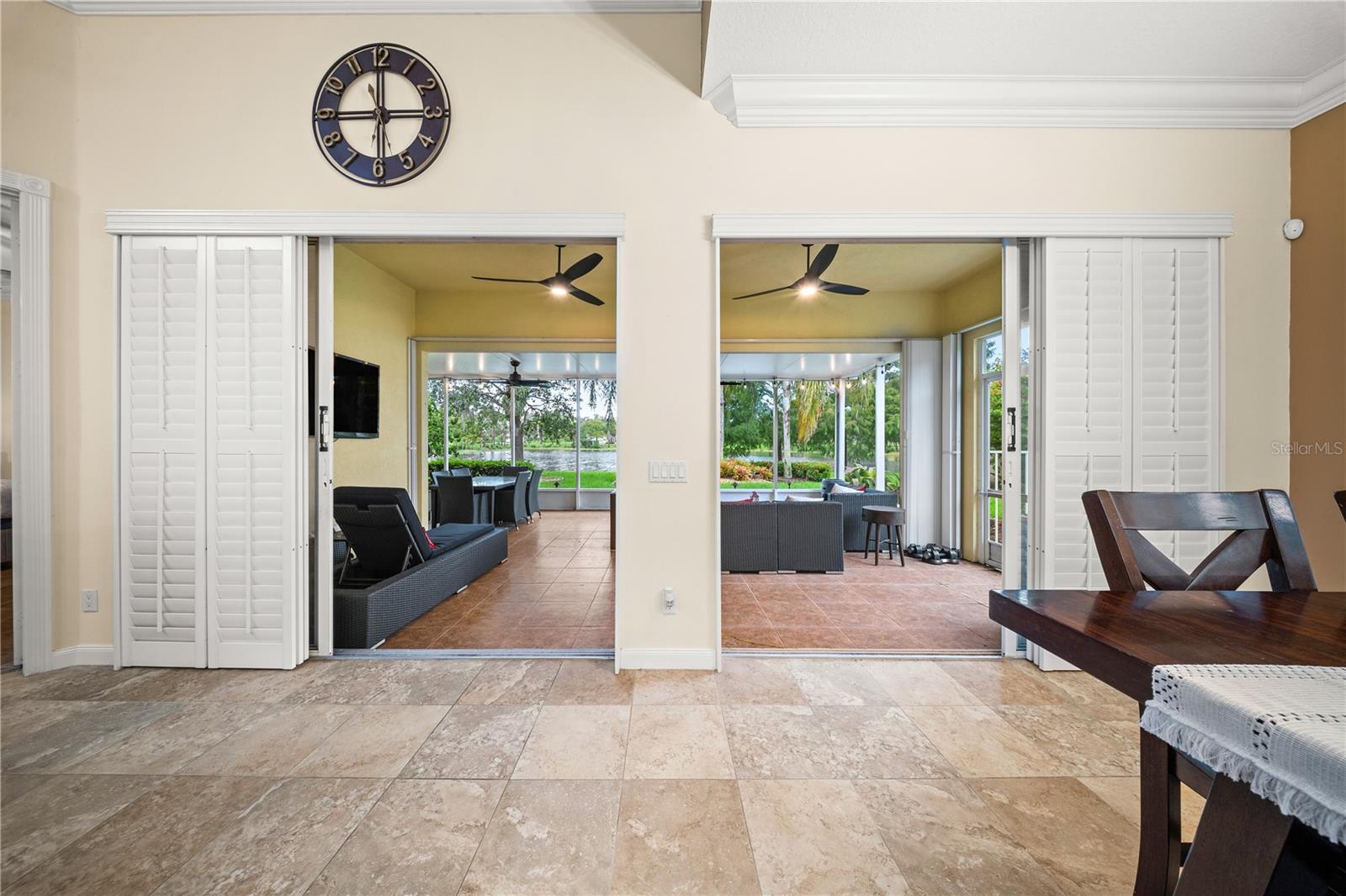 TRADITION 30 - Residential Lease