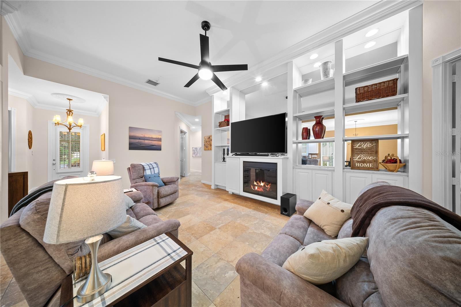 TRADITION 30 - Residential Lease