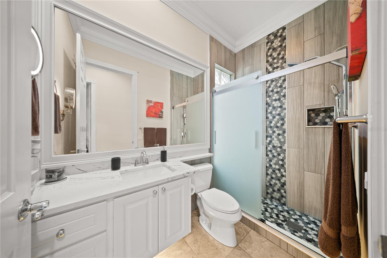 TRADITION 30 - Residential Lease