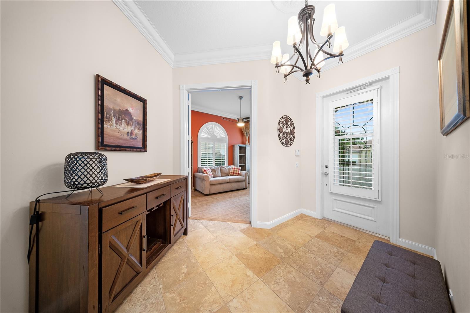 TRADITION 30 - Residential Lease