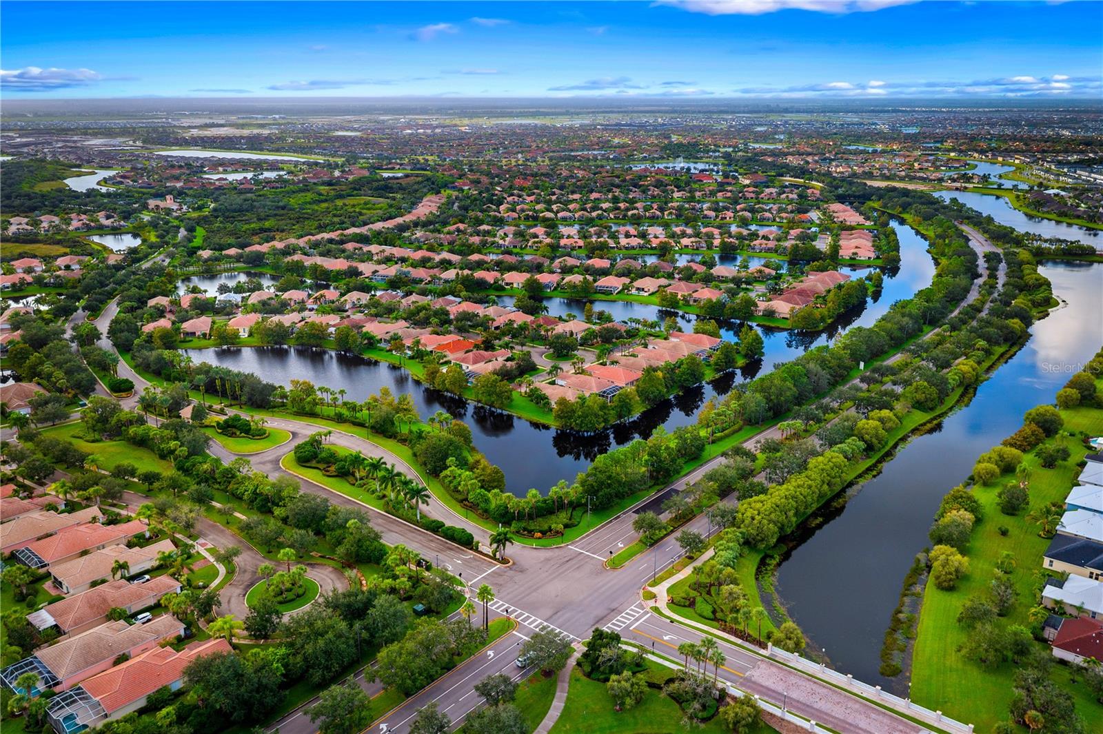 TRADITION 30 - Residential Lease