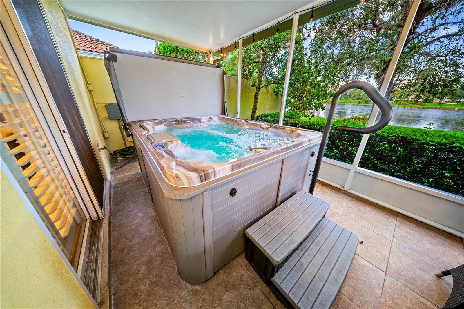 TRADITION 30 - Residential Lease