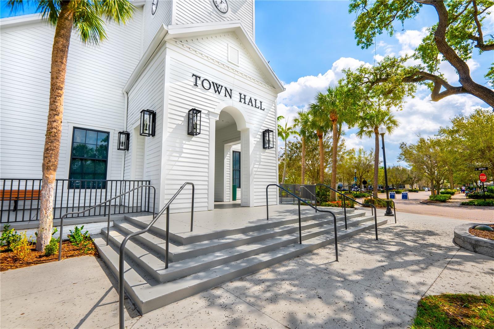 TRADITION 30 - Residential Lease