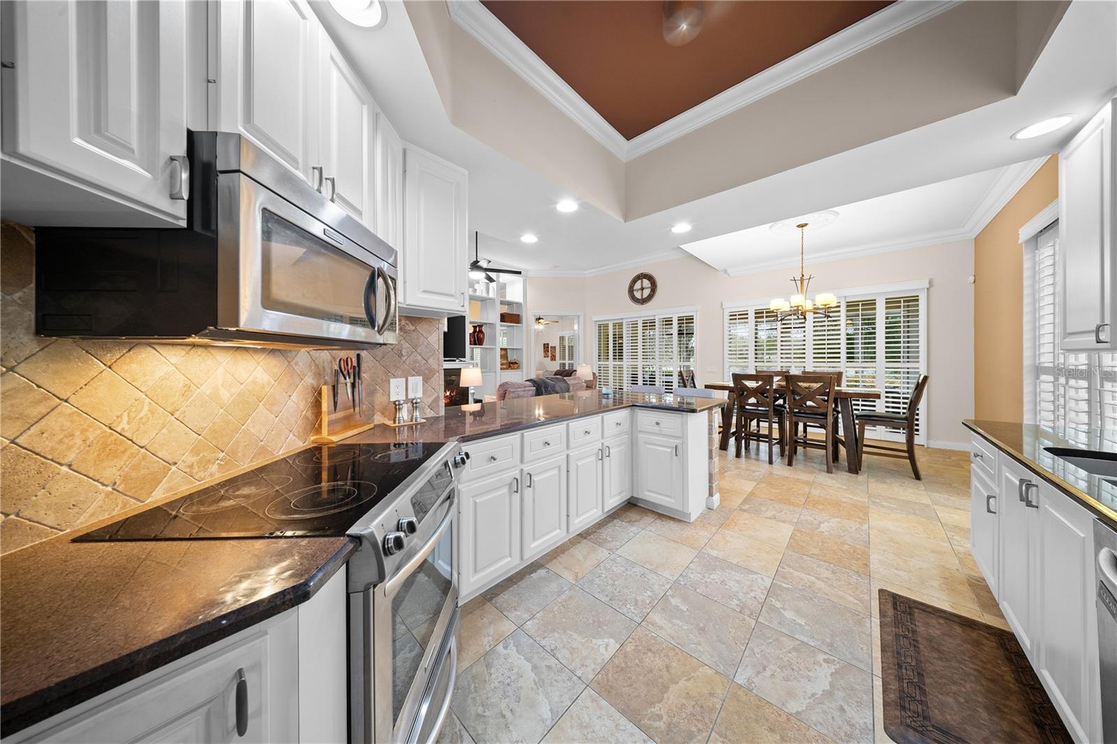 TRADITION 30 - Residential Lease