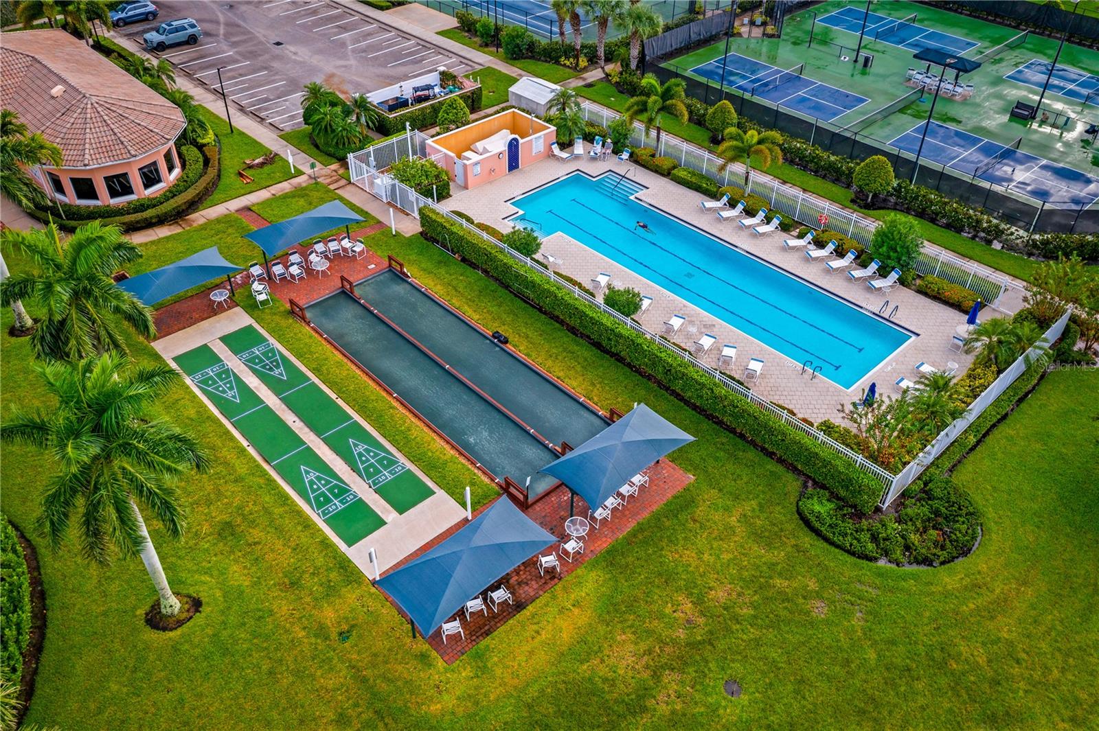 TRADITION 30 - Residential Lease