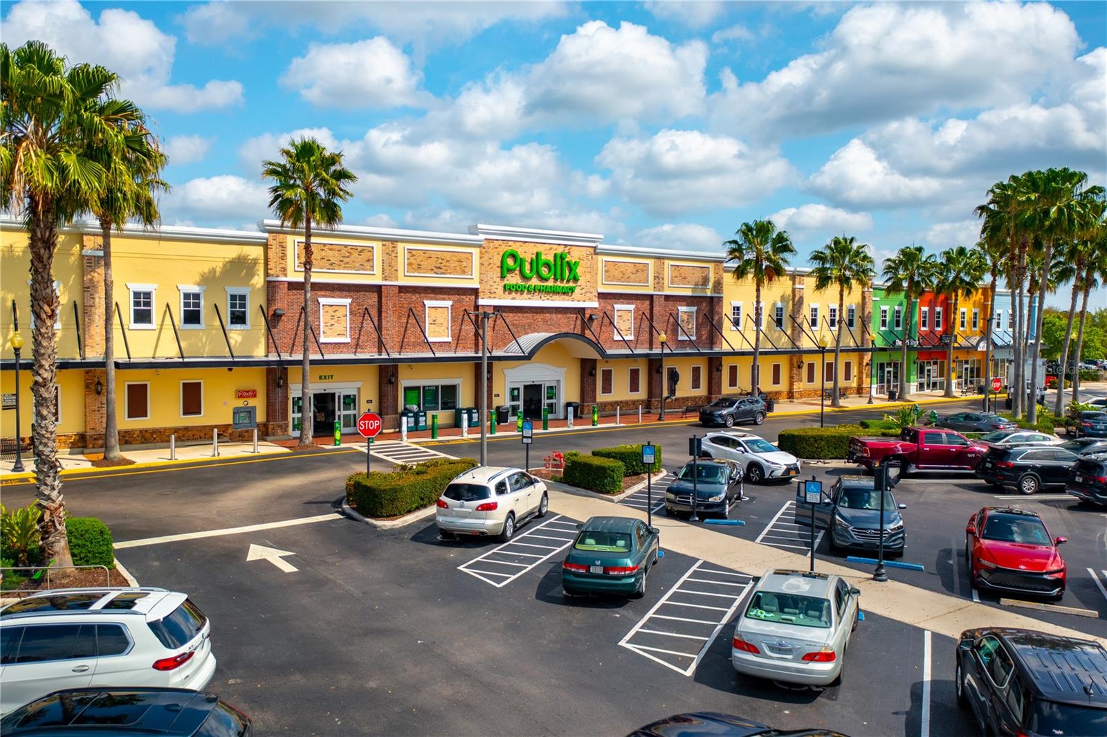 TRADITION 30 - Residential Lease