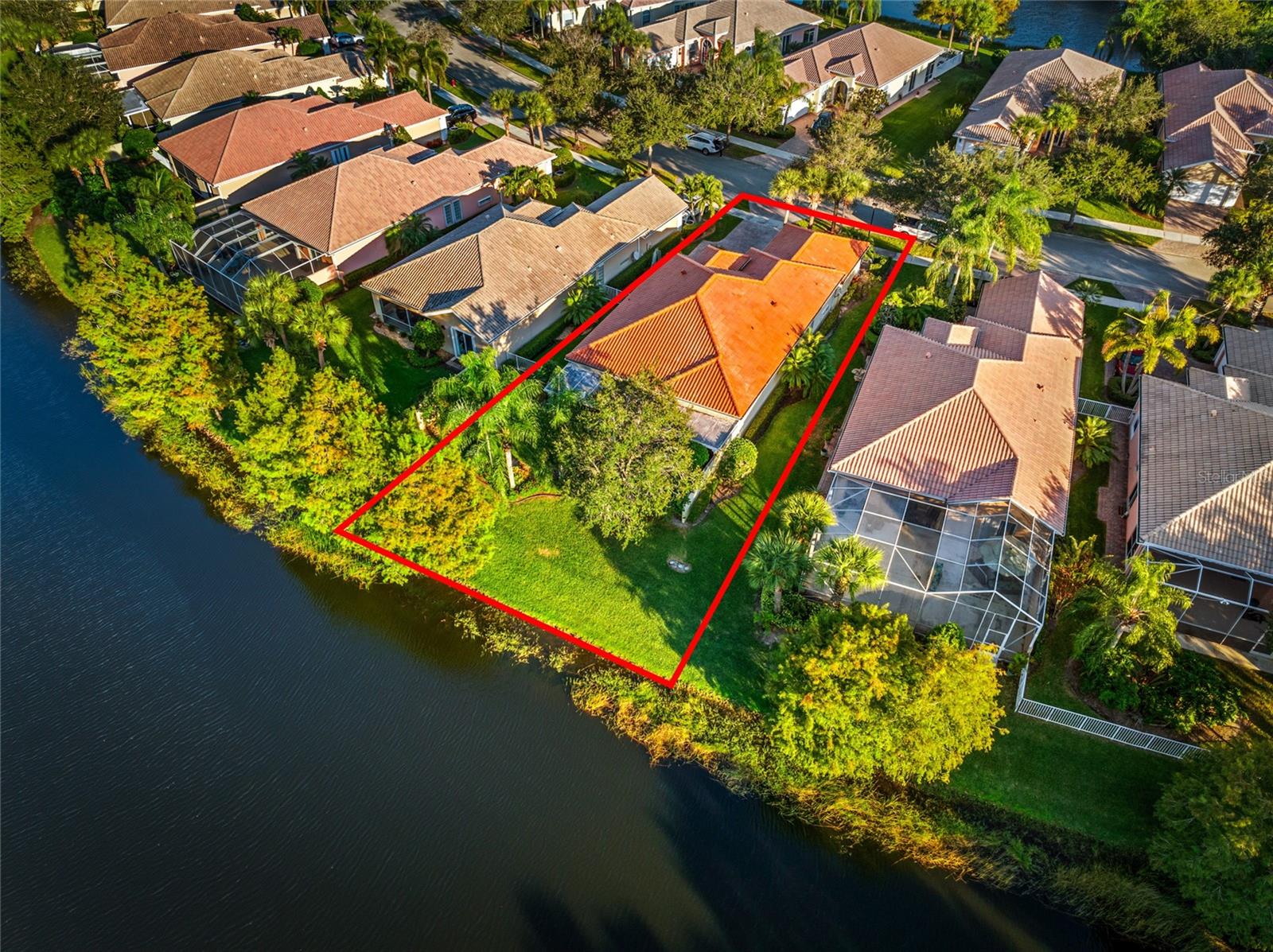 TRADITION 30 - Residential Lease