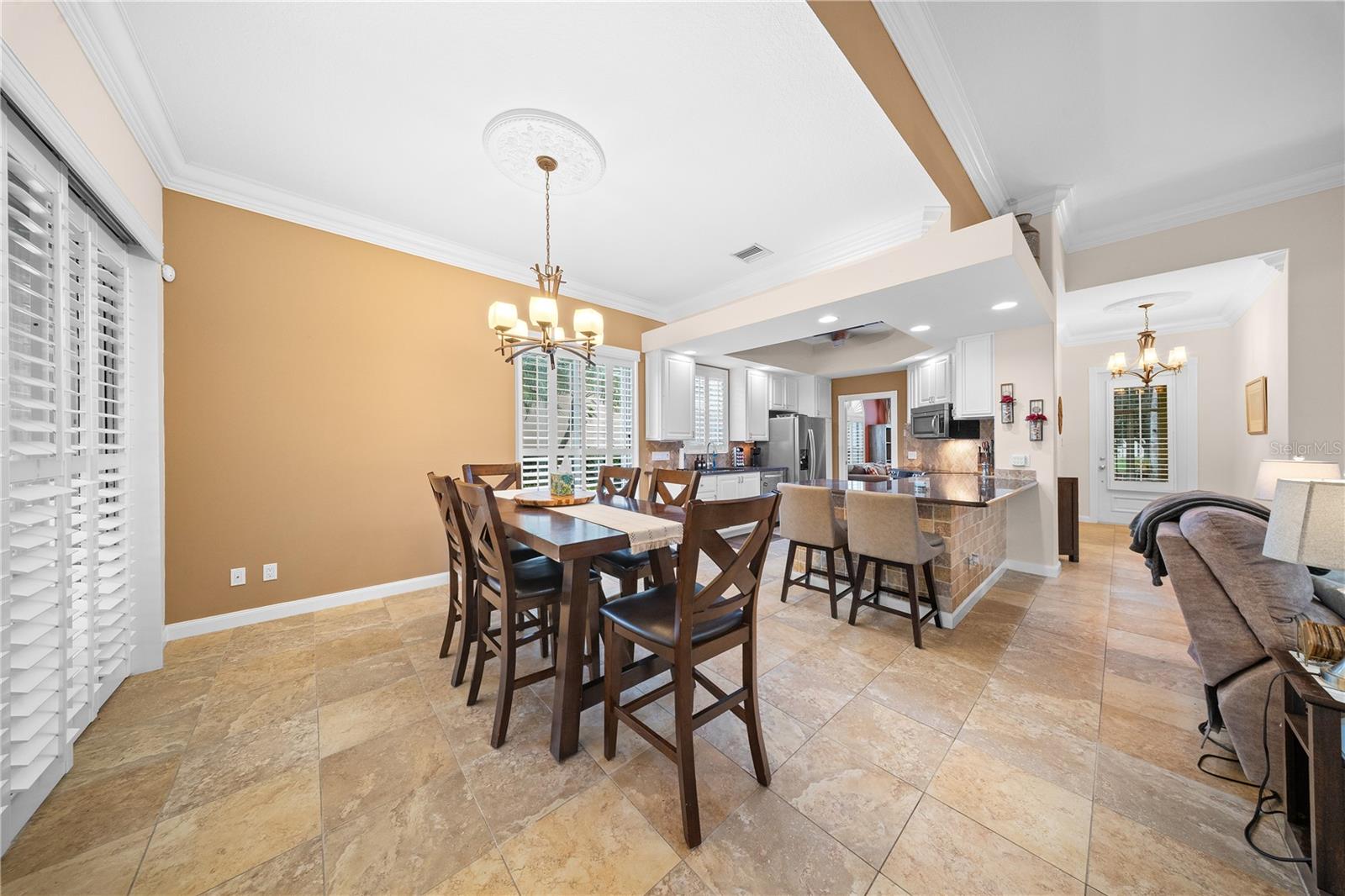 TRADITION 30 - Residential Lease