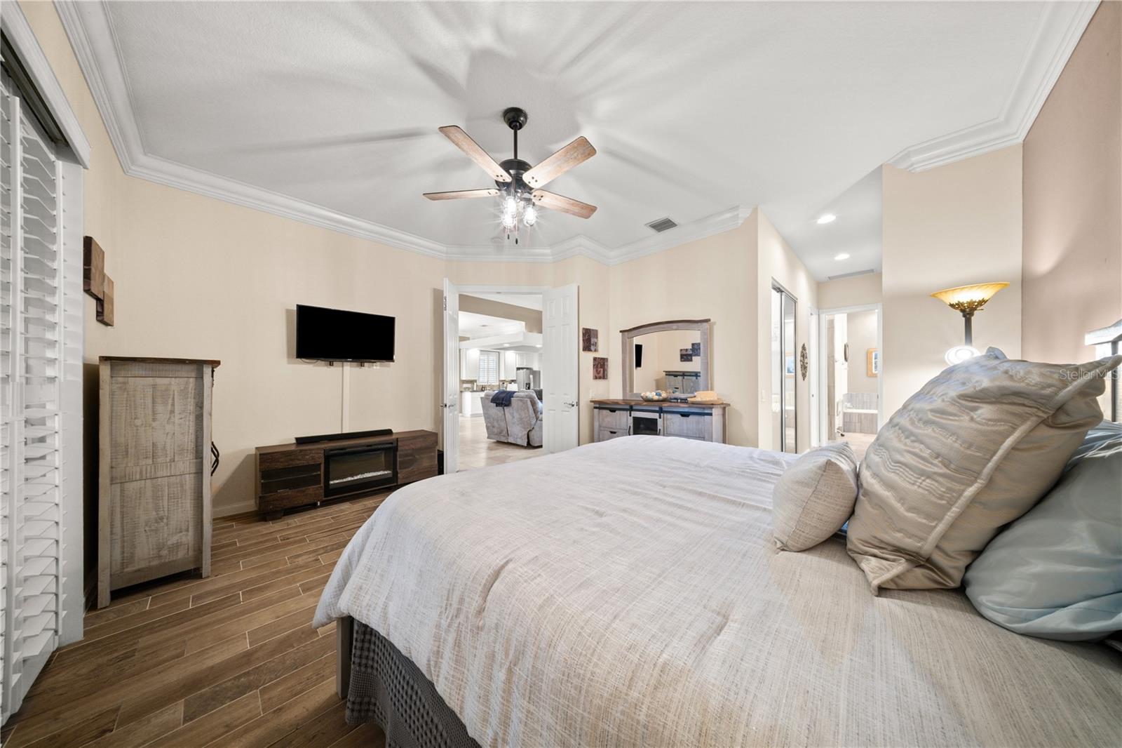 TRADITION 30 - Residential Lease