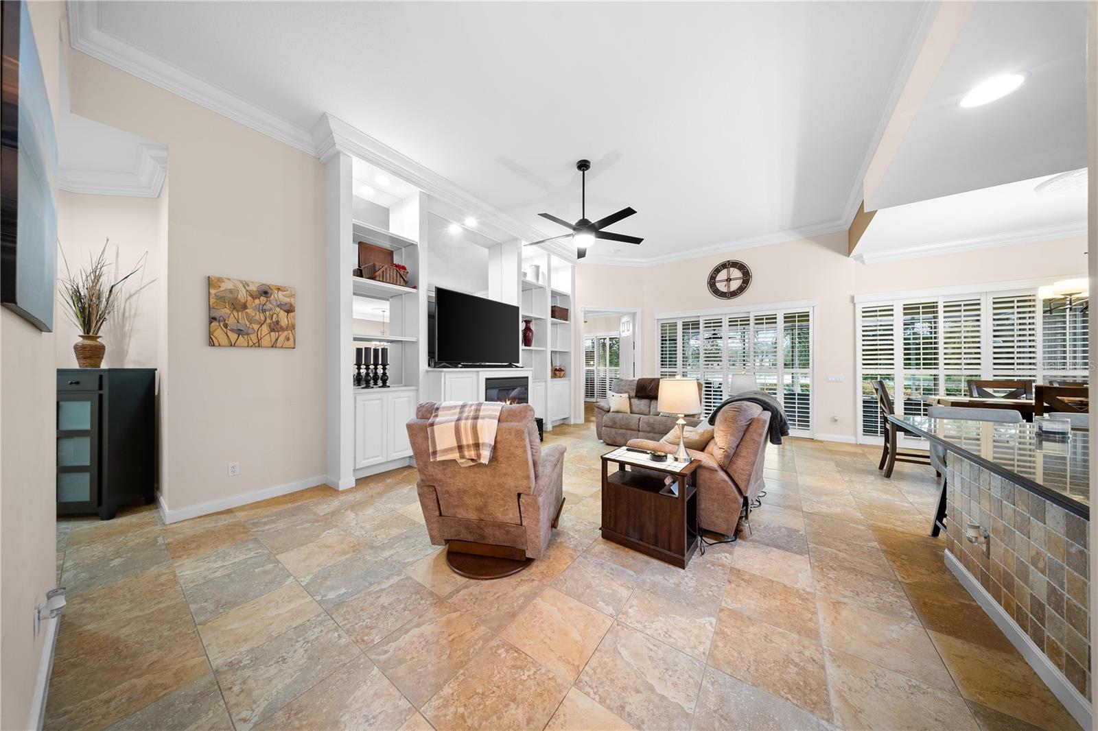 TRADITION 30 - Residential Lease