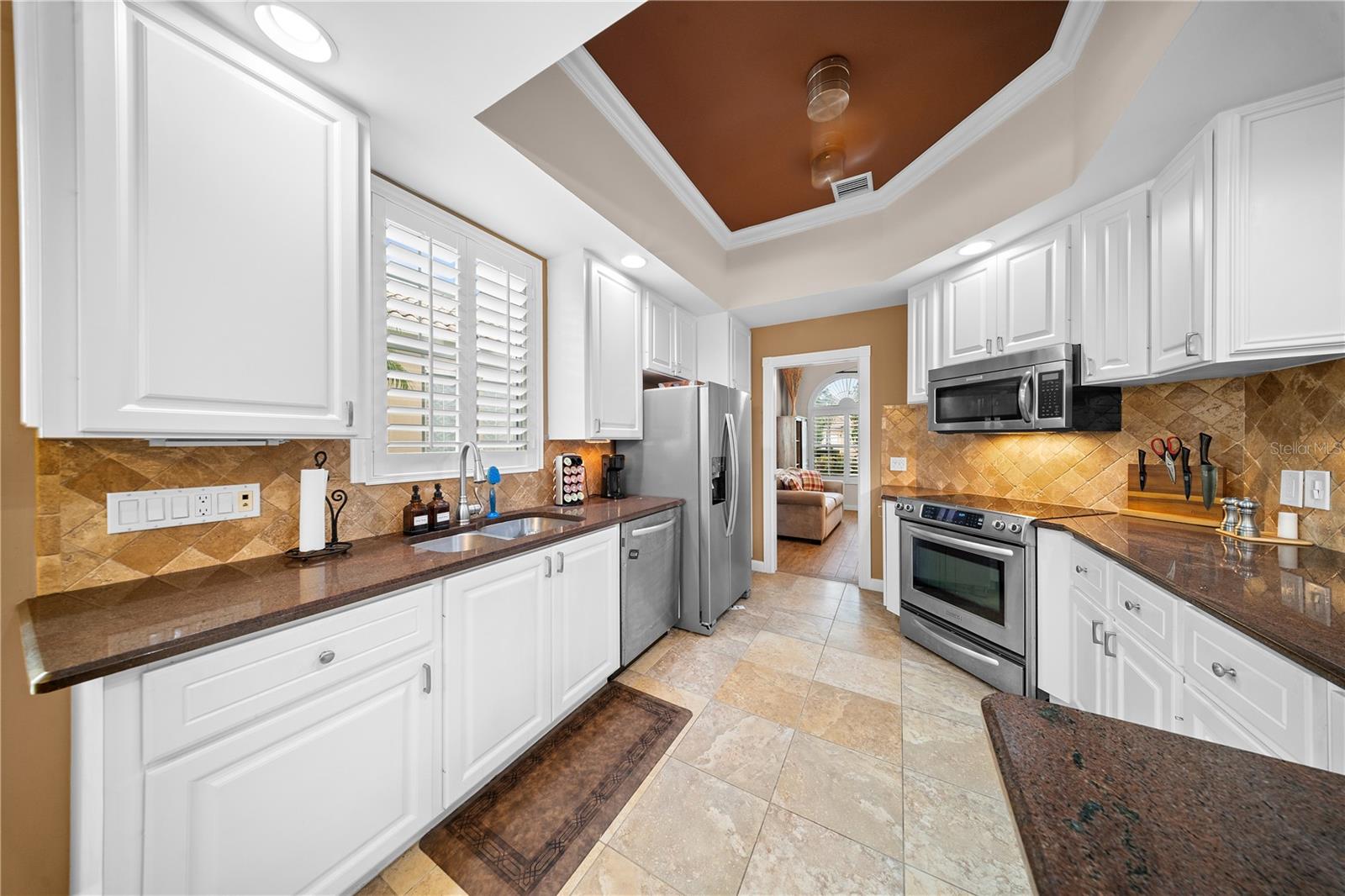 TRADITION 30 - Residential Lease