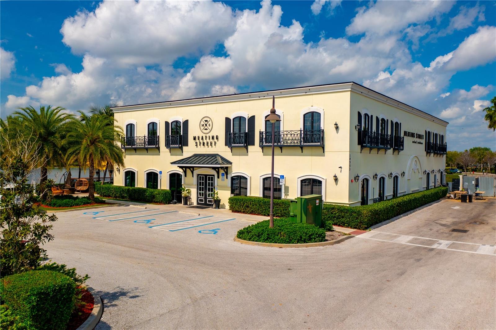 TRADITION 30 - Residential Lease