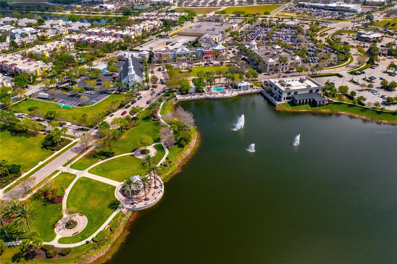 TRADITION 30 - Residential Lease