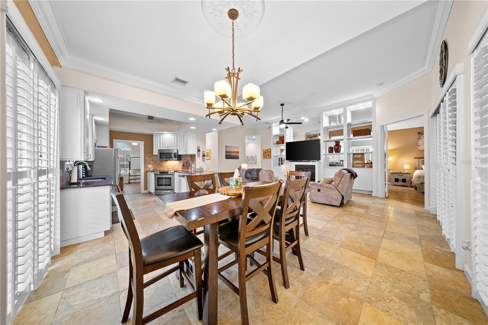 TRADITION 30 - Residential Lease