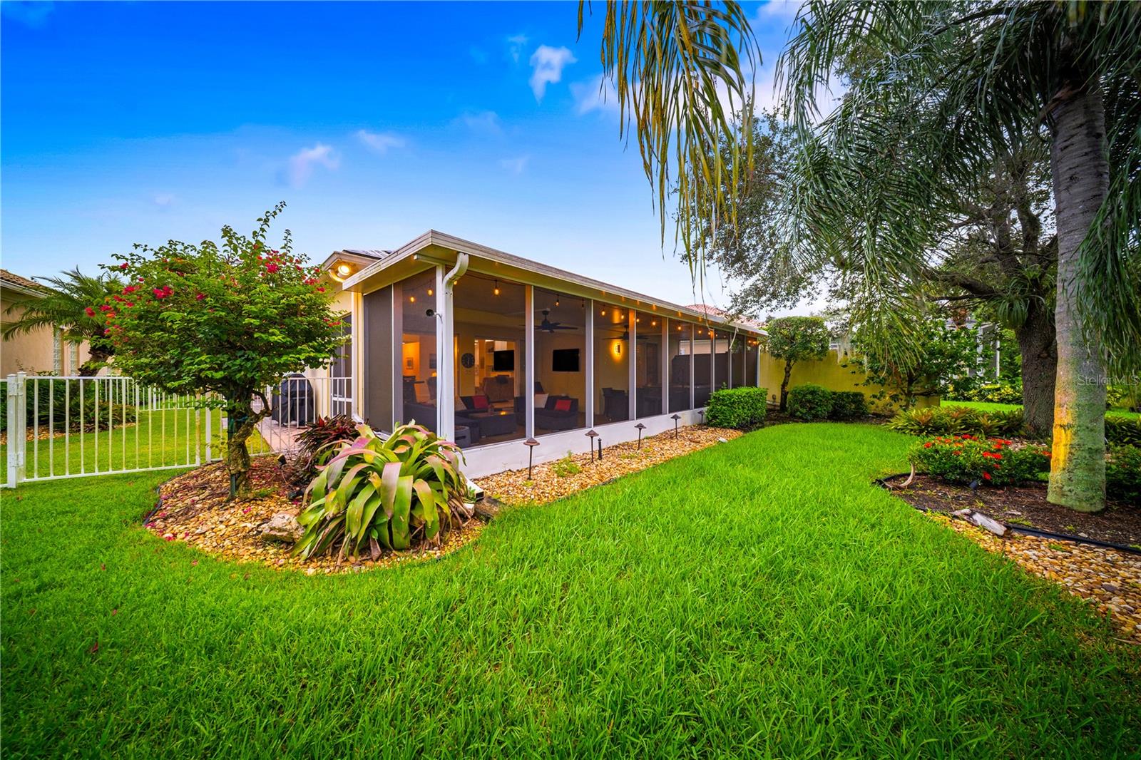 TRADITION 30 - Residential Lease