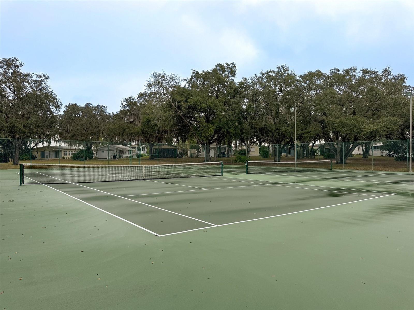 SADDLEBAG - Residential