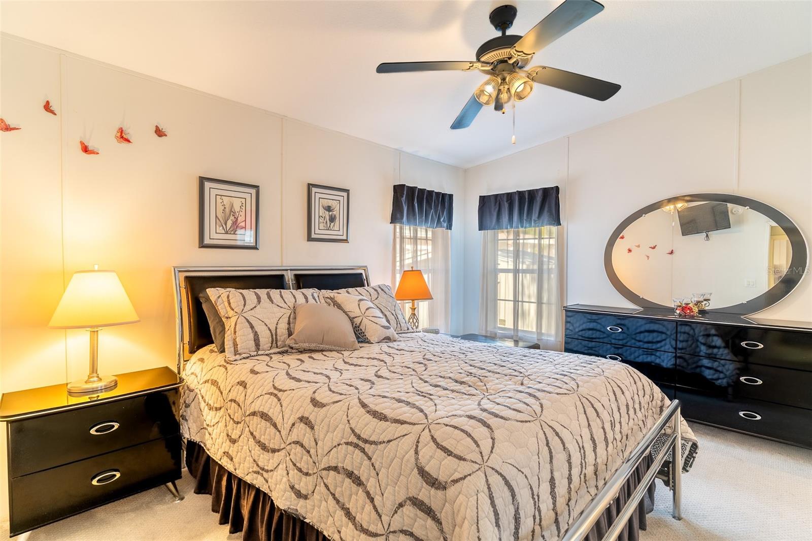 SADDLEBAG - Residential