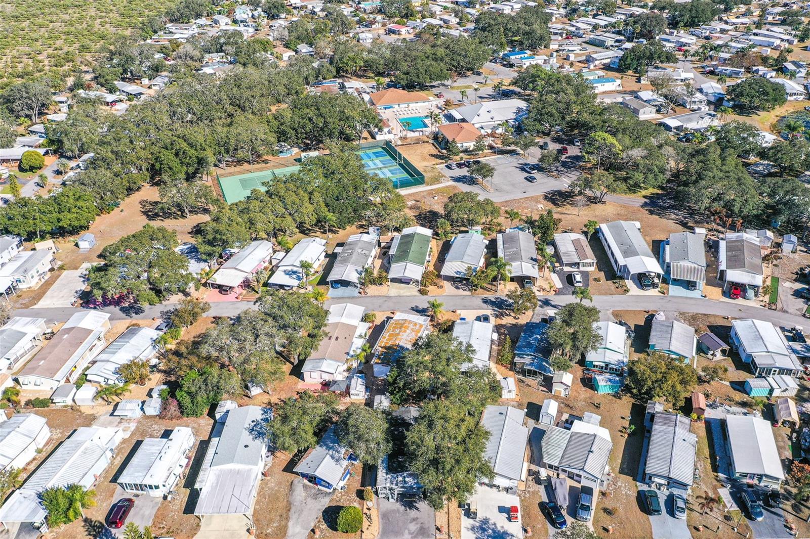 SADDLEBAG - Residential