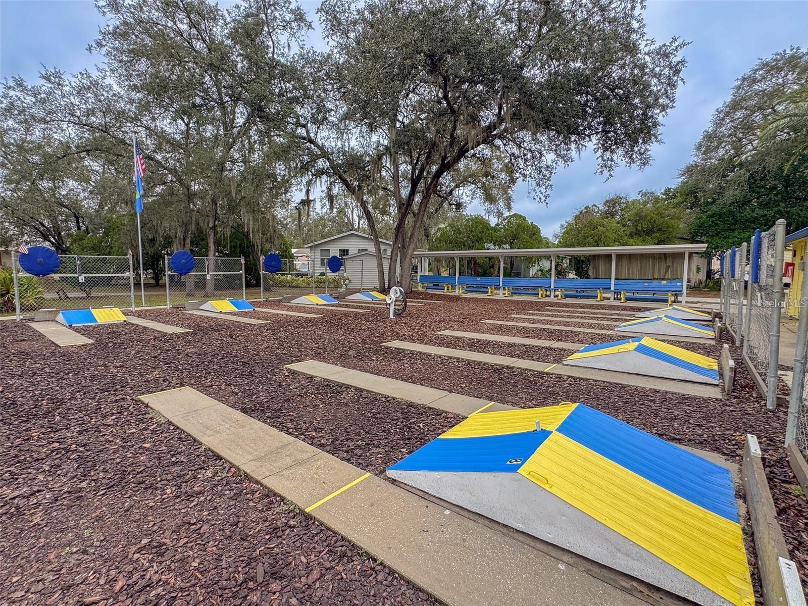 SADDLEBAG - Residential