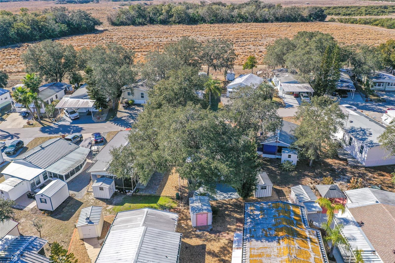 SADDLEBAG - Residential