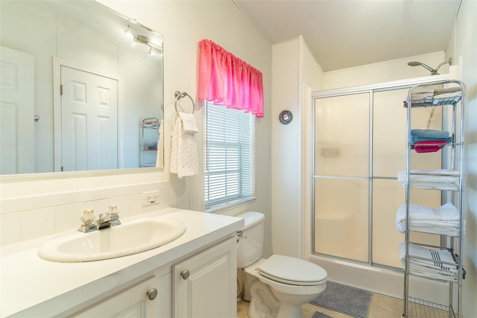 SADDLEBAG - Residential