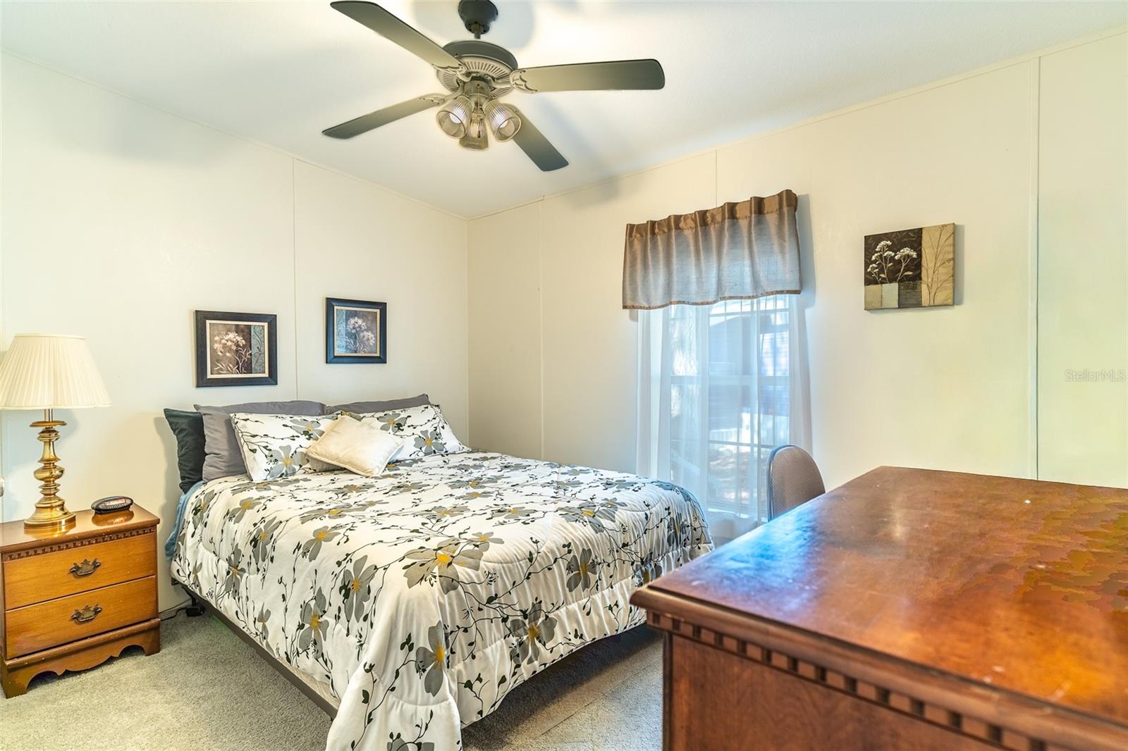 SADDLEBAG - Residential