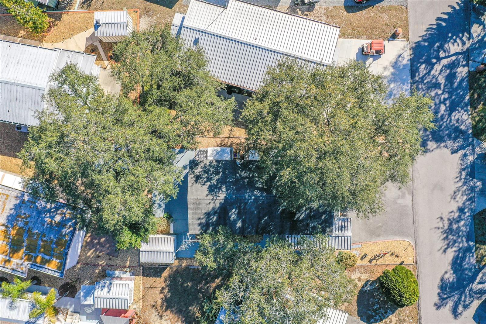 SADDLEBAG - Residential