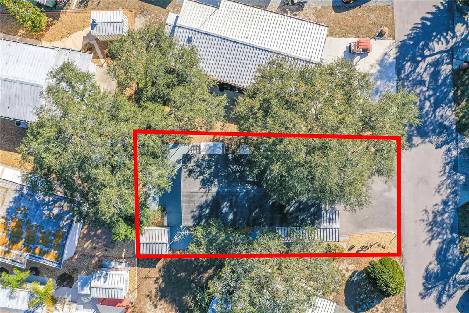 SADDLEBAG - Residential