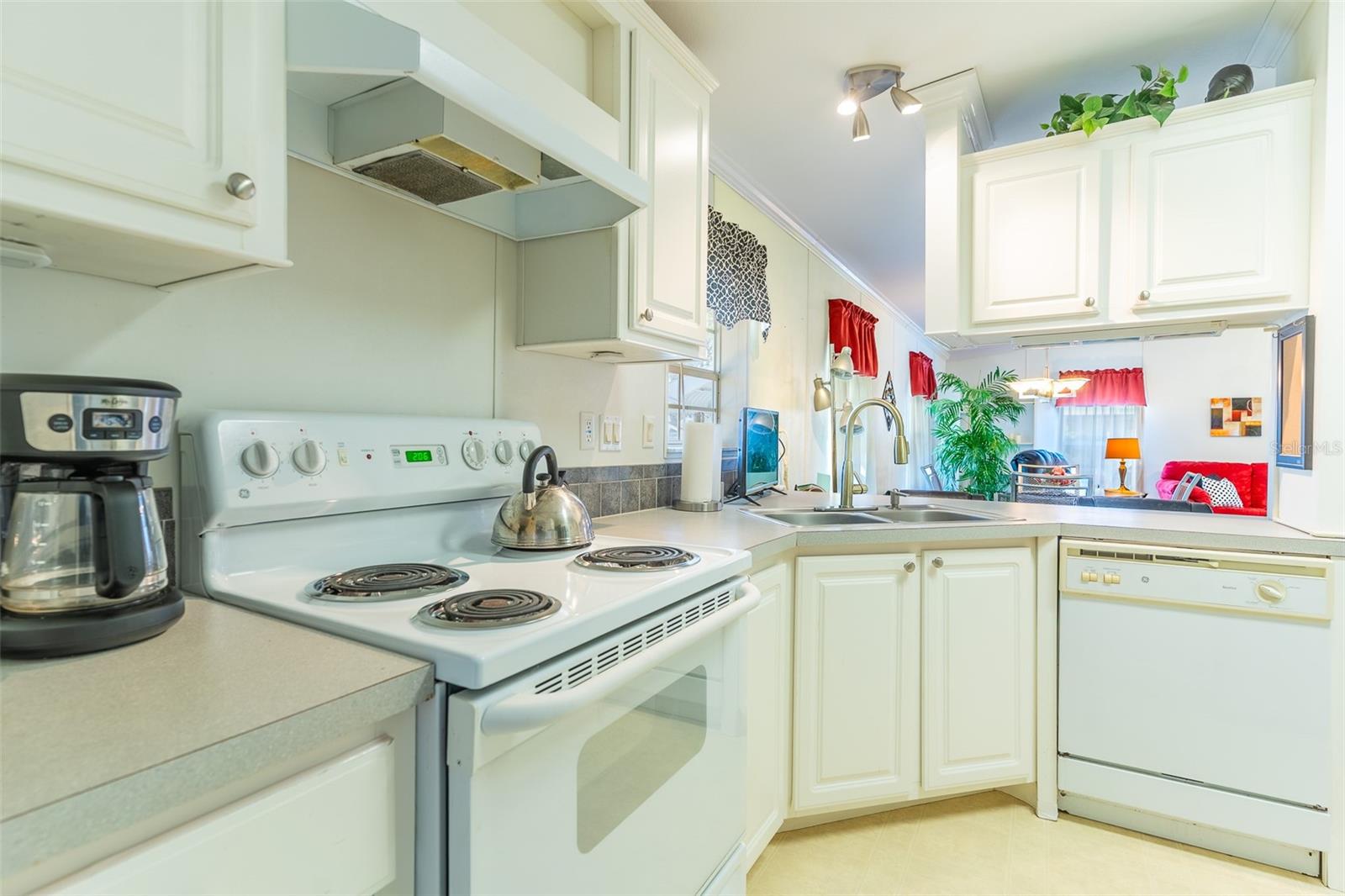 SADDLEBAG - Residential