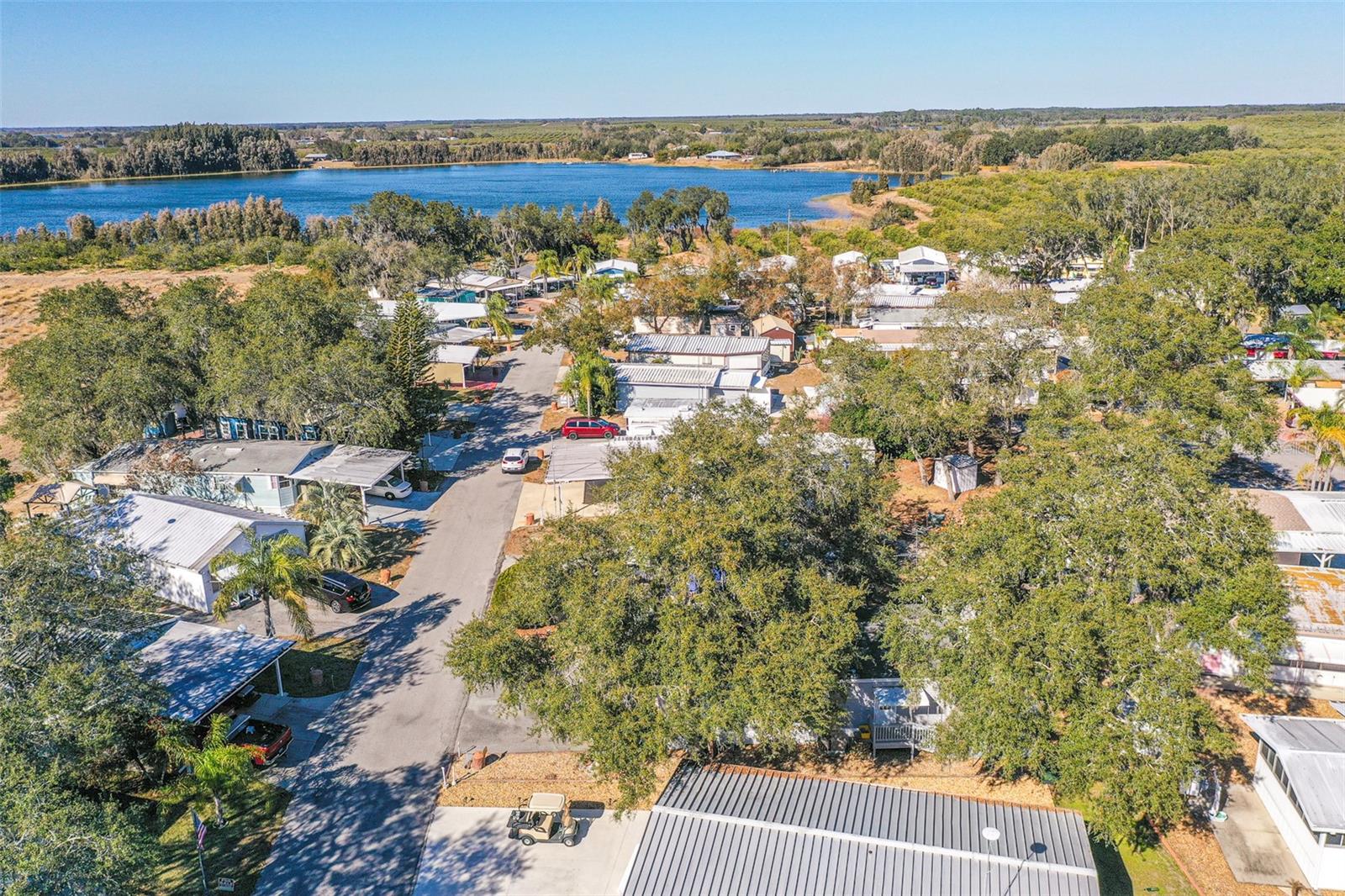 SADDLEBAG - Residential