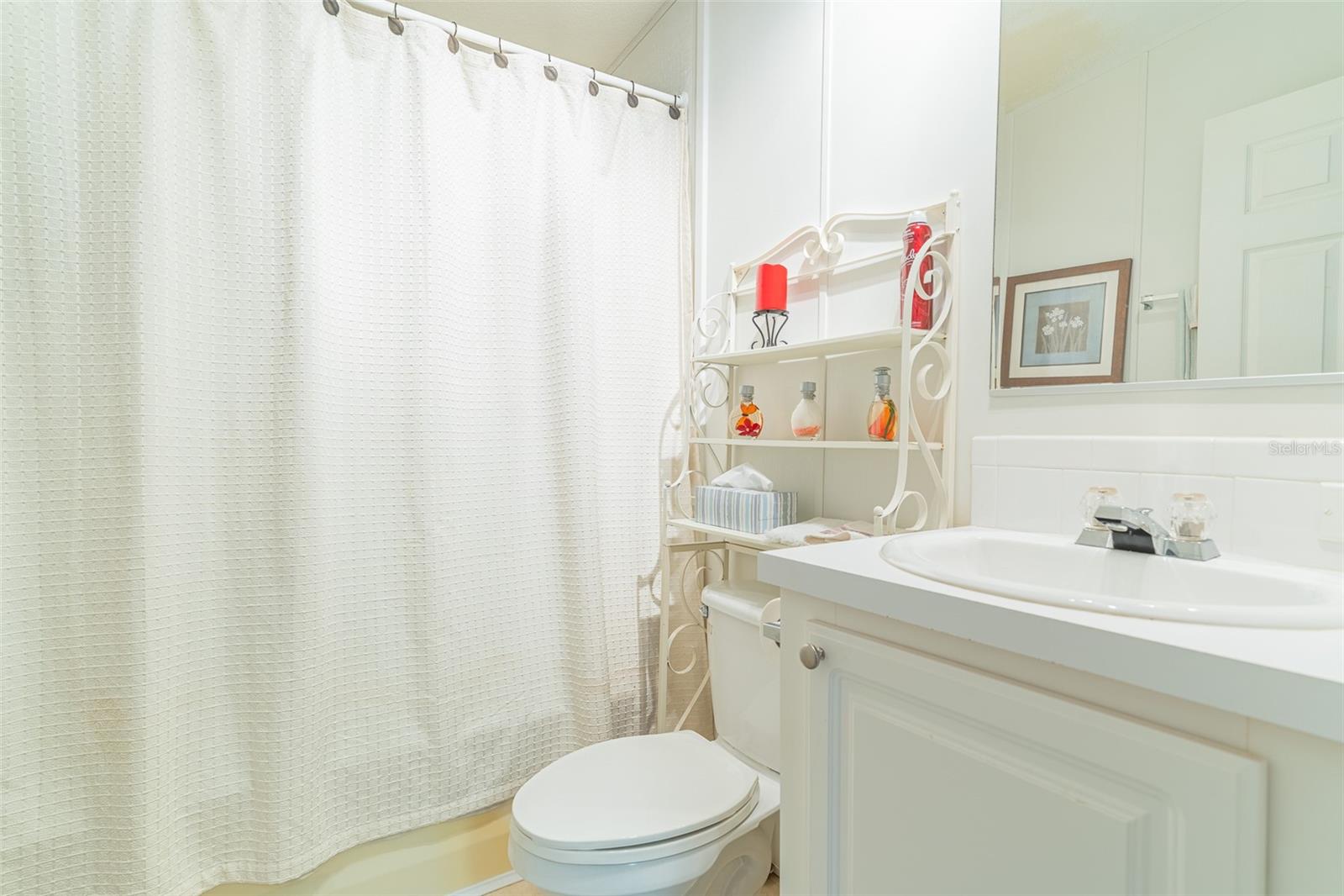 SADDLEBAG - Residential