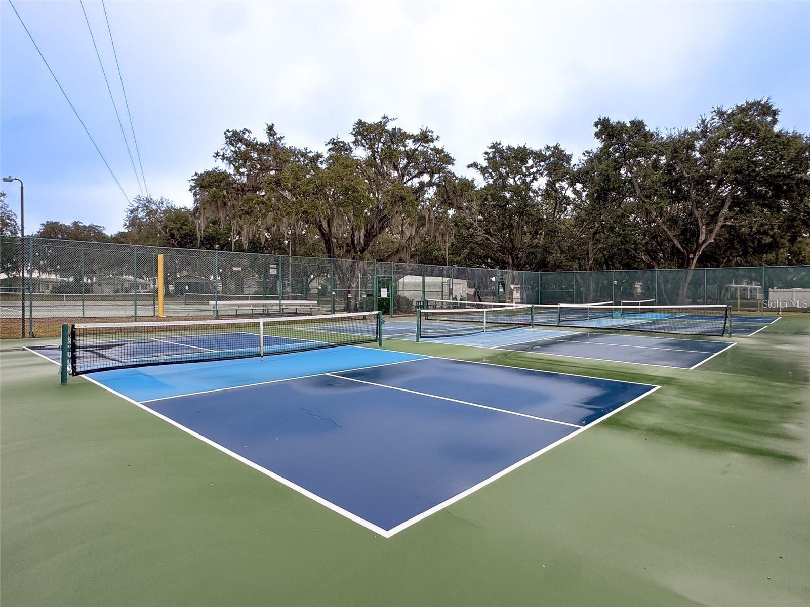 SADDLEBAG - Residential