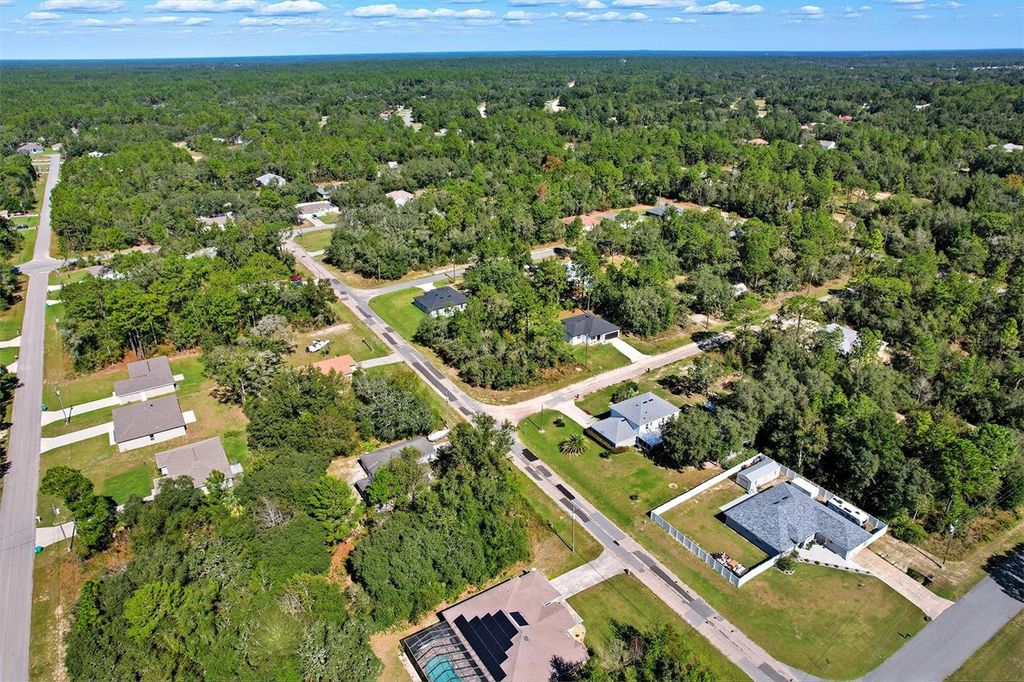 Photo of 3003 W Echo Place, Citrus Springs, FL 34433 (MLS # TB8441684)