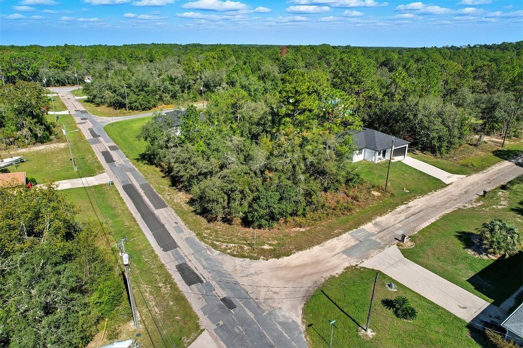 Photo of 3003 W Echo Place, Citrus Springs, FL 34433 (MLS # TB8441684)