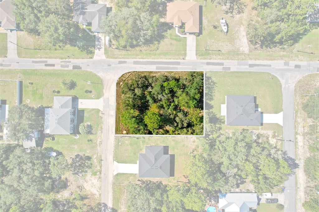 Photo of 3003 W Echo Place, Citrus Springs, FL 34433 (MLS # TB8441684)