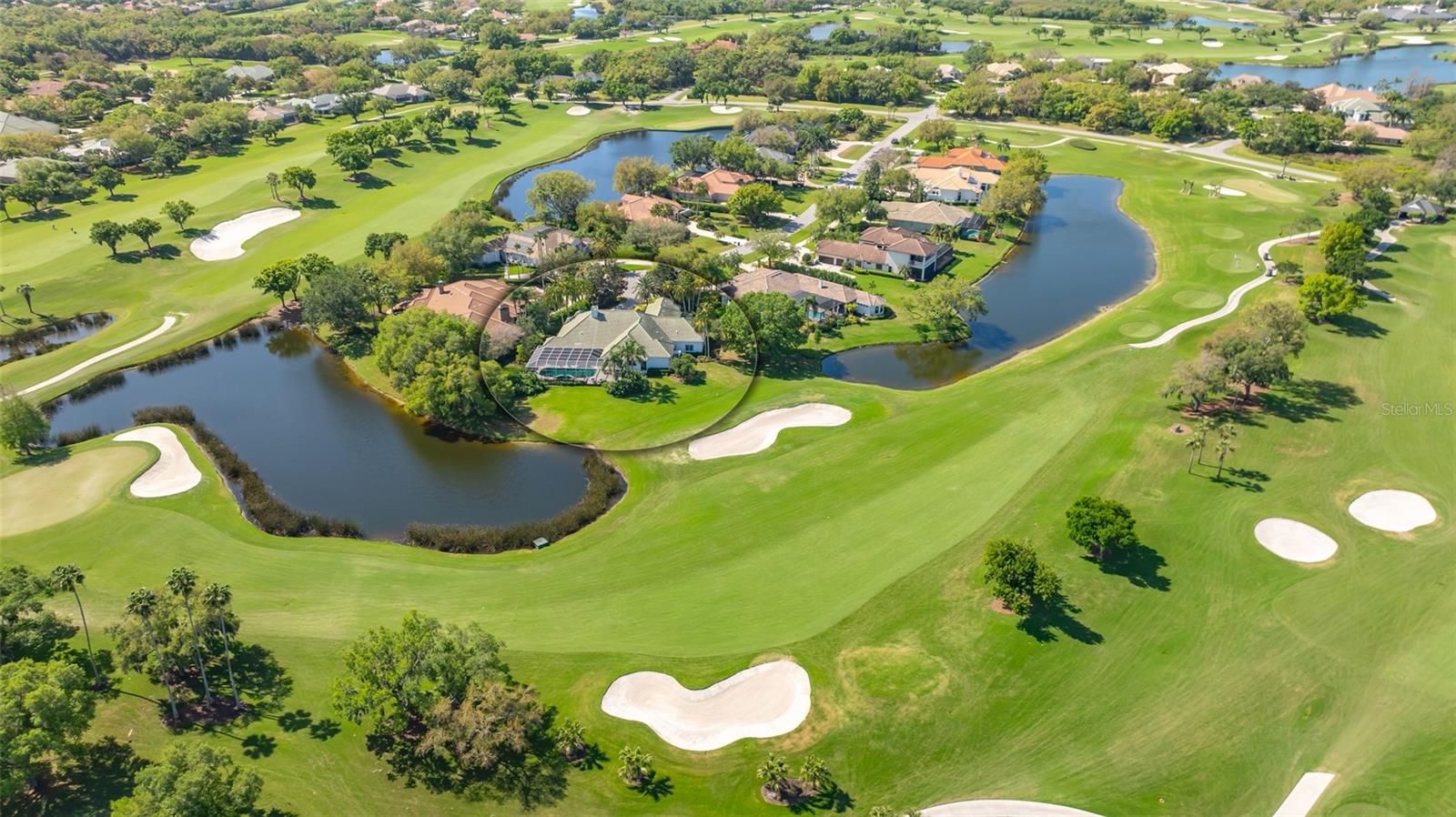 LAUREL OAK ESTATES SEC 12 - Residential