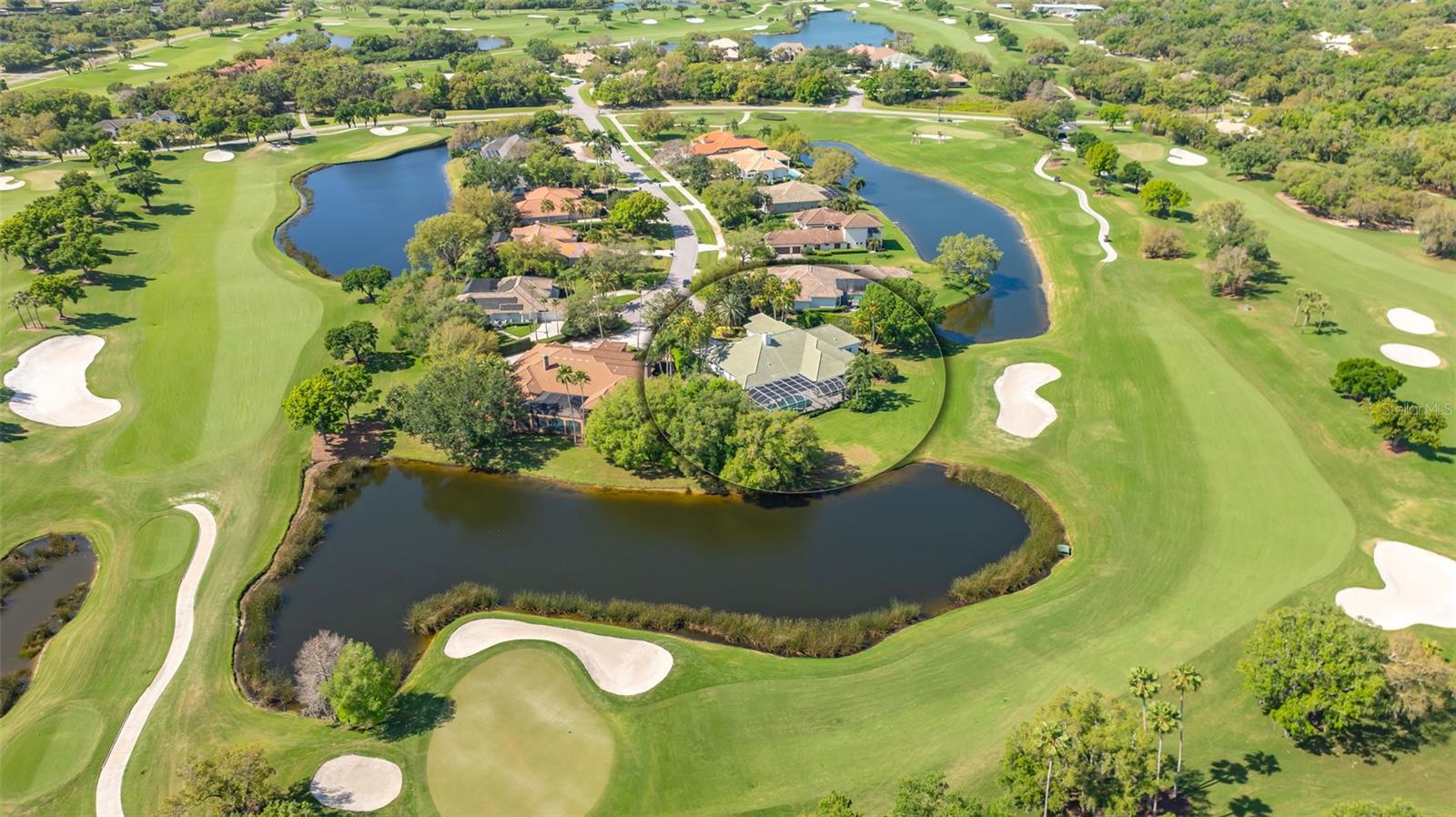 LAUREL OAK ESTATES SEC 12 - Residential