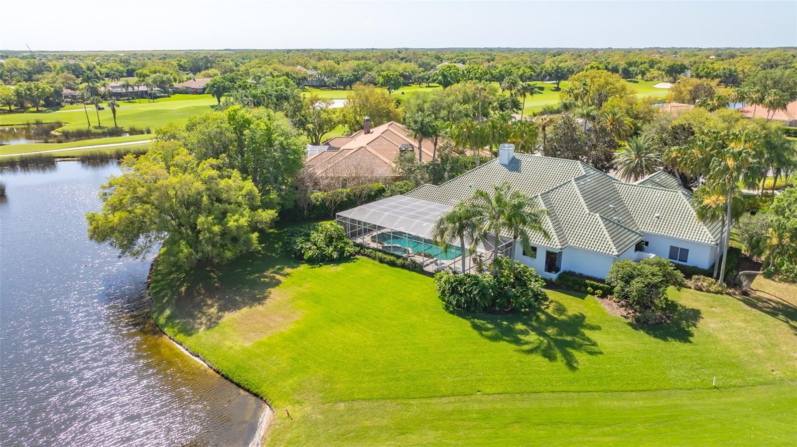 LAUREL OAK ESTATES SEC 12 - Residential