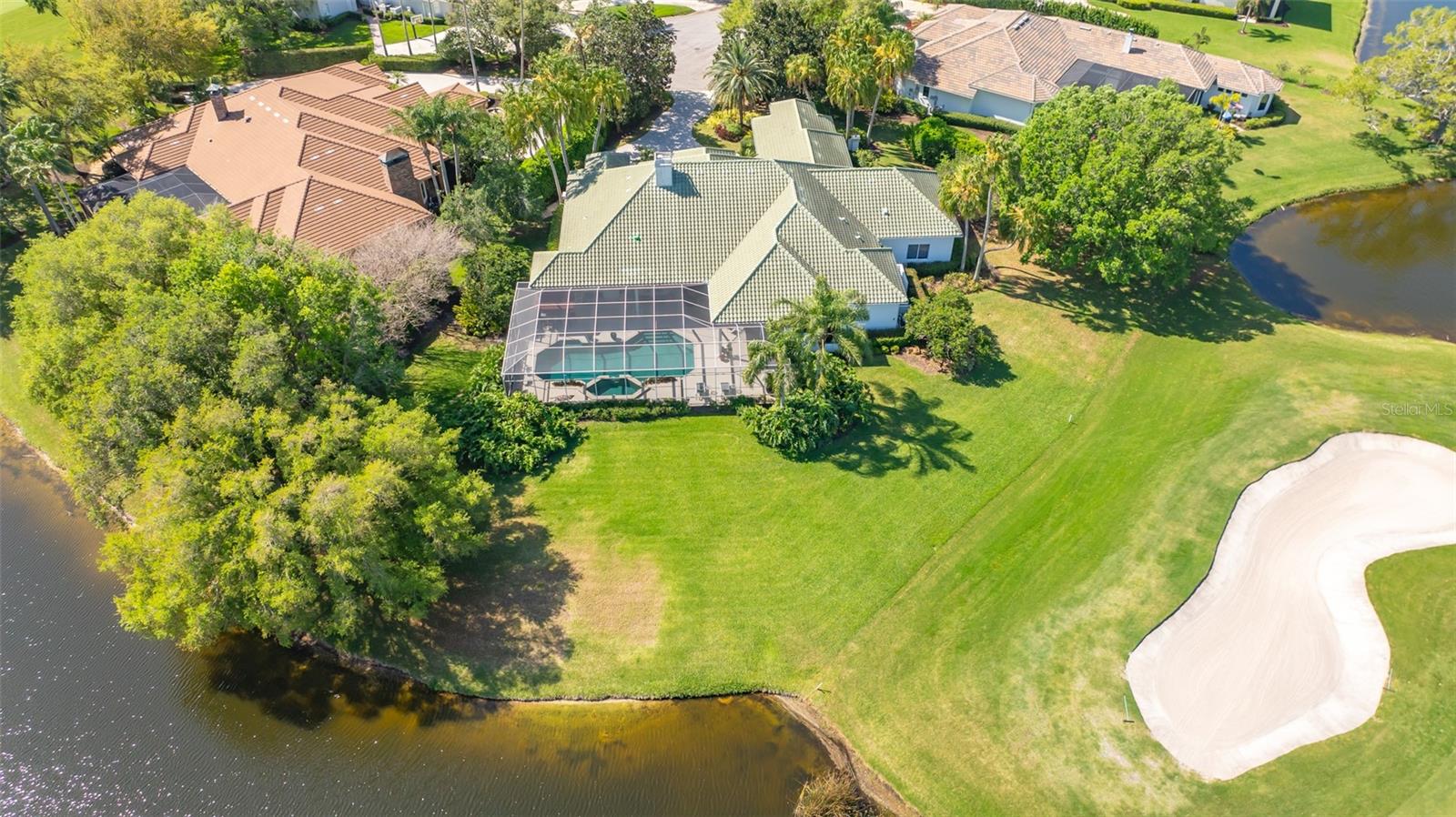 LAUREL OAK ESTATES SEC 12 - Residential