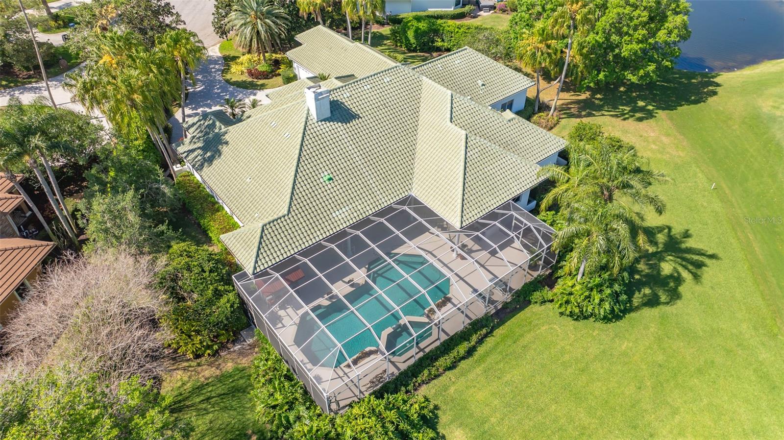 LAUREL OAK ESTATES SEC 12 - Residential