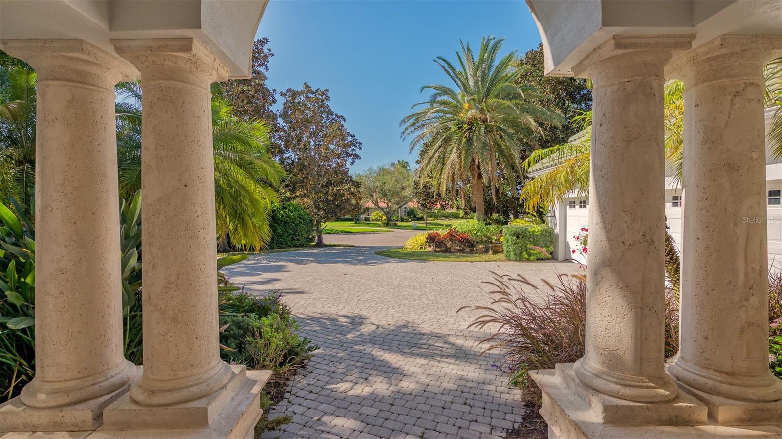 LAUREL OAK ESTATES SEC 12 - Residential