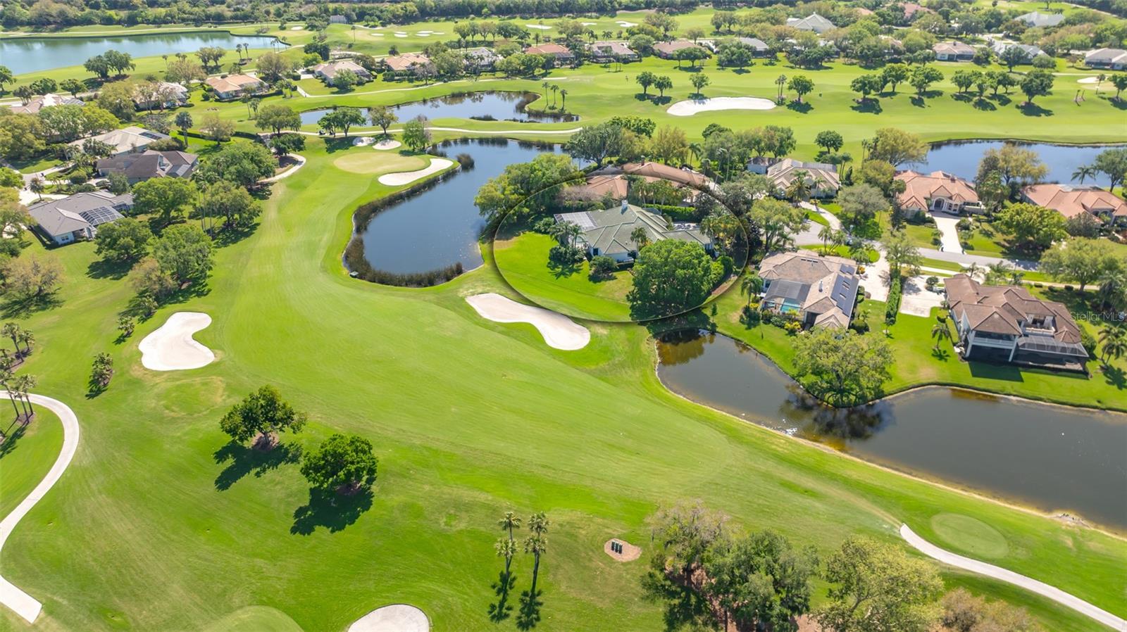 LAUREL OAK ESTATES SEC 12 - Residential