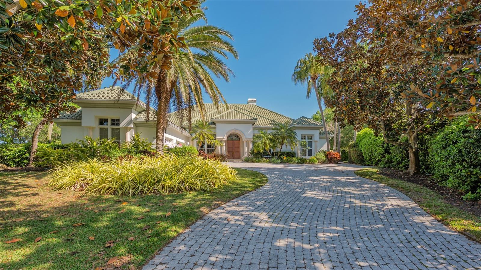 LAUREL OAK ESTATES SEC 12 - Residential